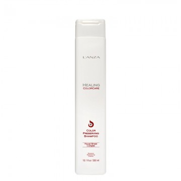 L'Anza Healing ColorCare Color Preserving Shampoo 300ml